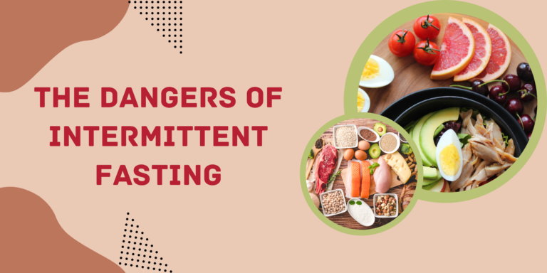 The Dangers Of Intermittent Fasting Way Of Life Nutrition