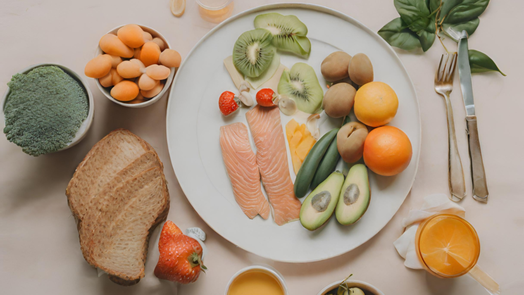 Anti Aging and Detoxification